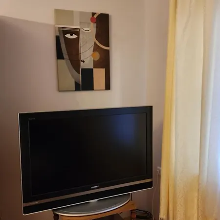 Apartament Szigetkoez