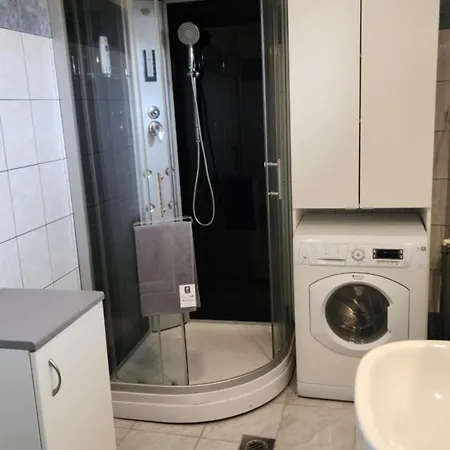 شقة Szigetkoez